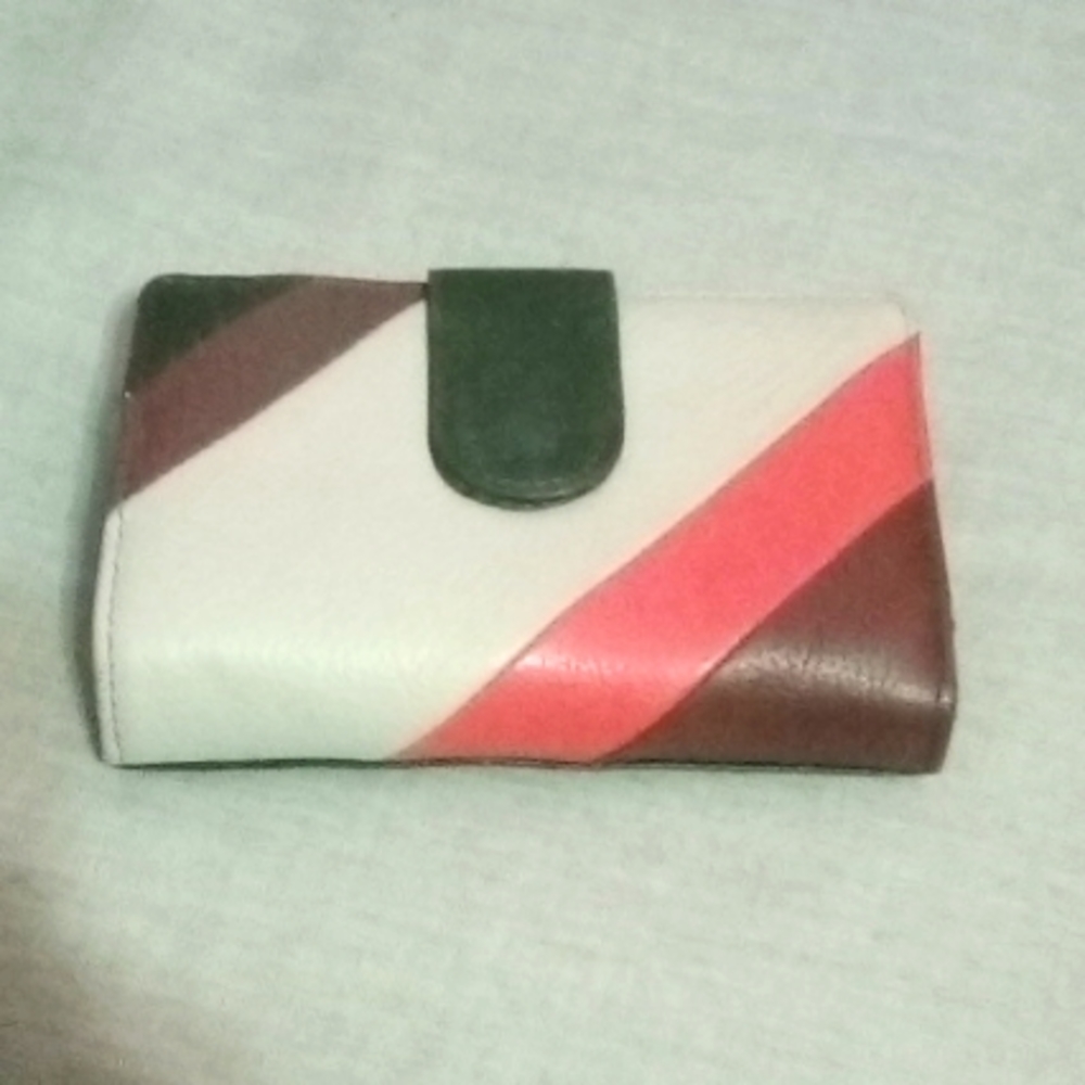 Leather Wallet